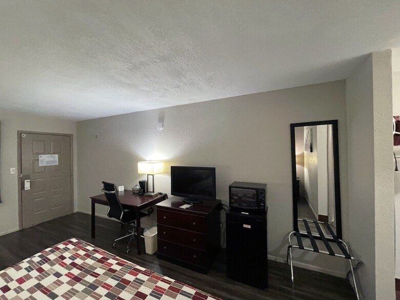 Hotel Best Western Childress