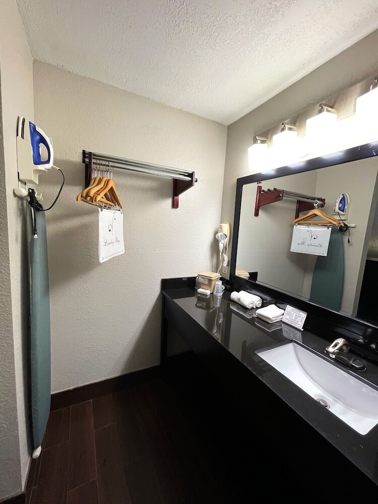 Hotel Best Western Childress