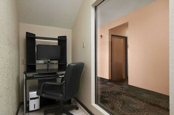 Motel Days Inn Childress