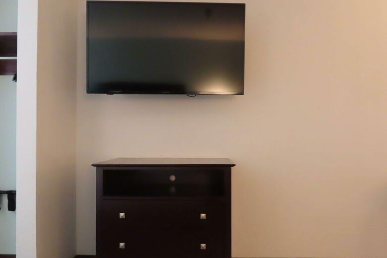 Hotel Quality Inn Childress