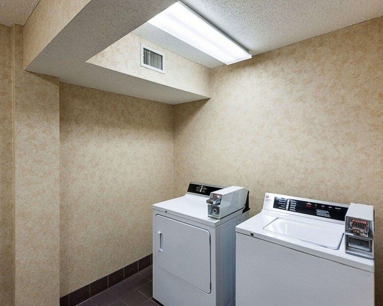 Hotel Quality Inn Childress