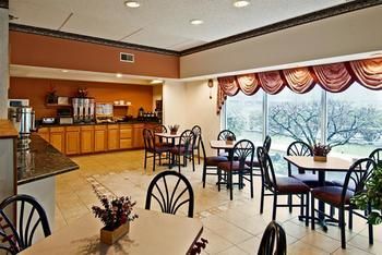Hotel Americas Best Value Inn Waukegan