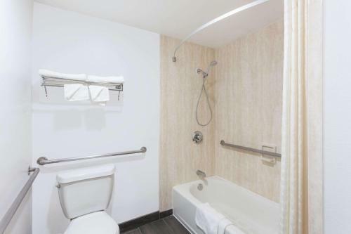 Hotel Super 8 El Cajon