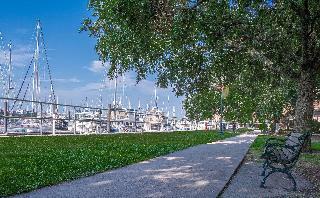 Hotel Doubletree By Hilton New Bern - Riverfront