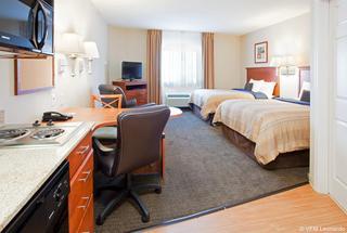 Hotel Candlewood Suites New Bern