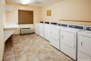 Hotel Candlewood Suites New Bern