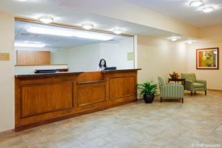 Hotel Candlewood Suites New Bern