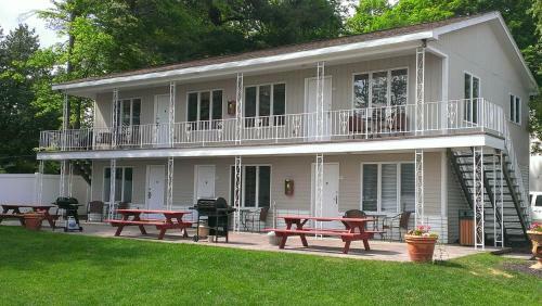 Hotel Marine Village Resort