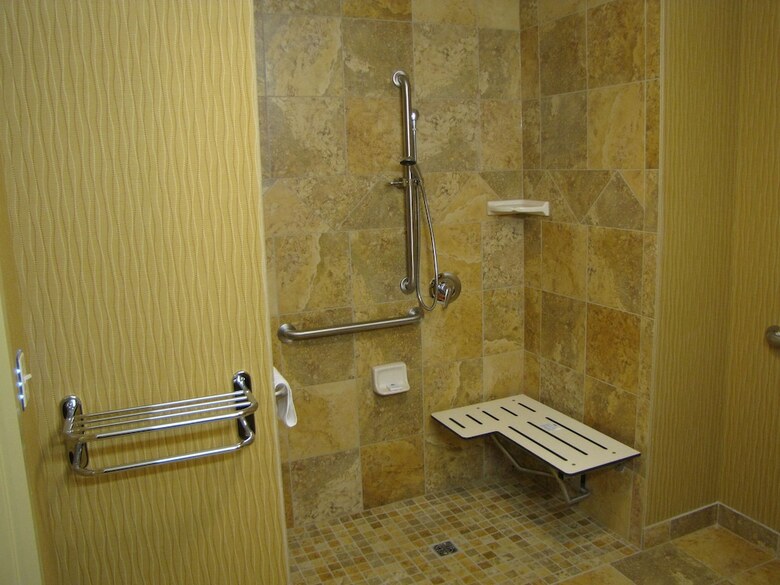 Posada Hampton Inn & Suites Jamestown