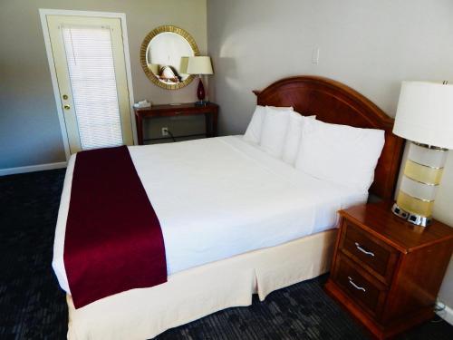 Hotel Inn On The Hill Resort