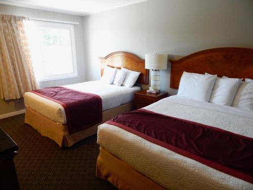 Hotel Inn On The Hill Resort
