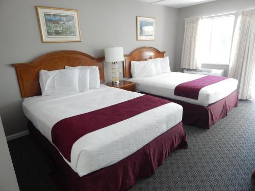 Hotel Inn On The Hill Resort