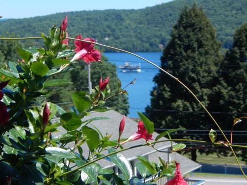 Hotel Inn On The Hill Resort