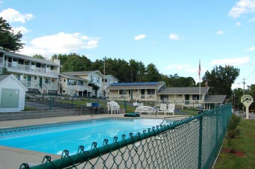 Hotel Inn On The Hill Resort