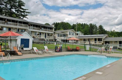 Hotel Inn On The Hill Resort