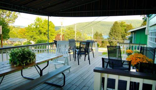 Hotel Inn On The Hill Resort