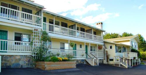 Hotel Inn On The Hill Resort