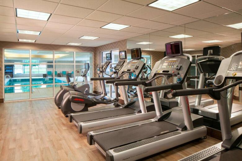 Hotel Residence Inn By Marriott Stillwater
