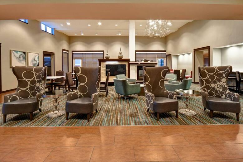 Hotel Residence Inn By Marriott Stillwater