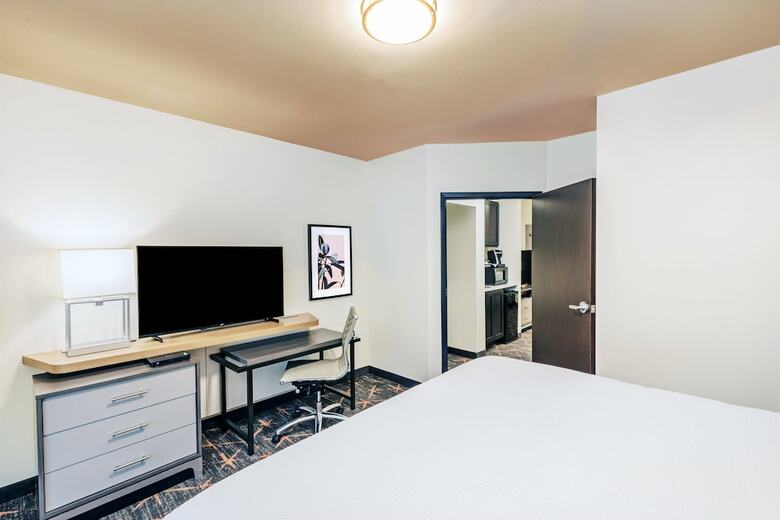 Hotel Holiday Inn & Suites Stillwater-university West