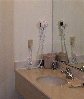 Hotel Best Western Town Center Inn