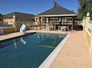 Hotel Weslaco Inn - Weslaco/mercedes