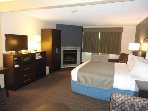 Americinn Hotel & Suites Owatonna - Conference Center