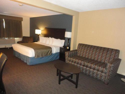 Americinn Hotel & Suites Owatonna - Conference Center
