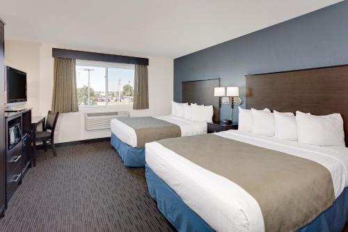 Americinn Hotel & Suites Owatonna - Conference Center