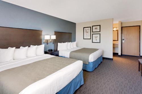 Americinn Hotel & Suites Owatonna - Conference Center