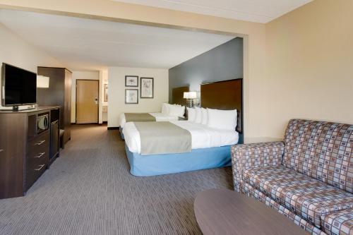 Americinn Hotel & Suites Owatonna - Conference Center