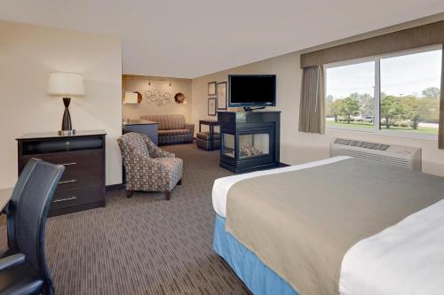 Americinn Hotel & Suites Owatonna - Conference Center