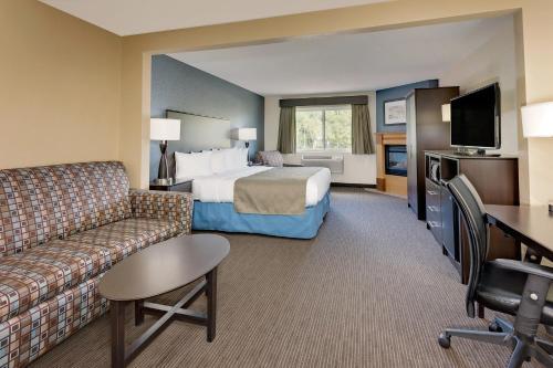 Americinn Hotel & Suites Owatonna - Conference Center