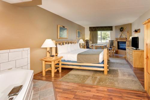 Americinn Hotel & Suites Owatonna - Conference Center