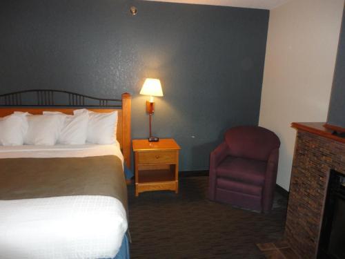 Americinn Hotel & Suites Owatonna - Conference Center