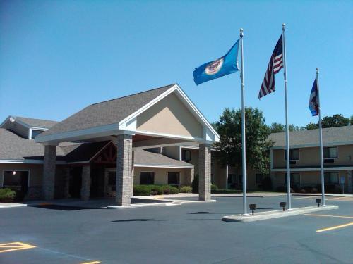 Americinn Hotel & Suites Owatonna - Conference Center