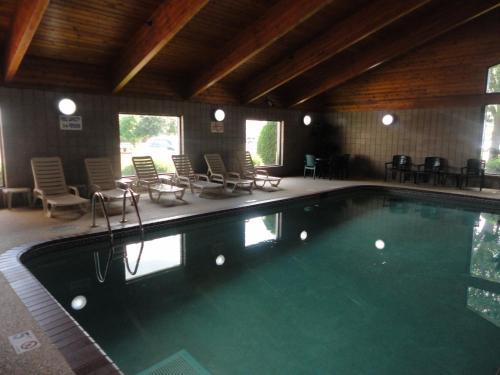 Americinn Hotel & Suites Owatonna - Conference Center