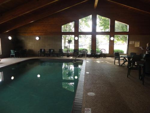 Americinn Hotel & Suites Owatonna - Conference Center