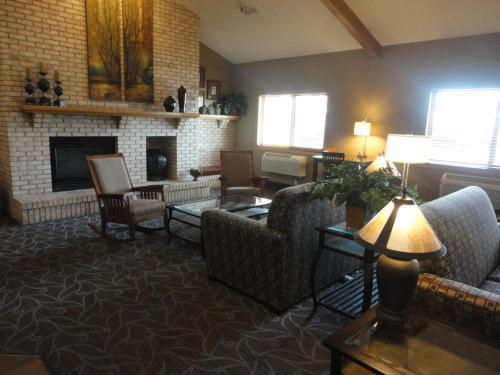 Americinn Hotel & Suites Owatonna - Conference Center