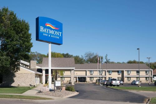 Americinn Hotel & Suites Owatonna - Conference Center