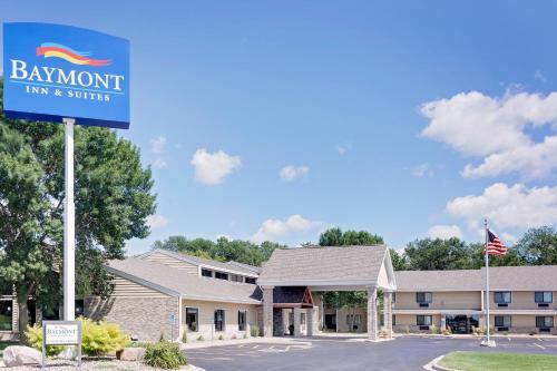 Americinn Hotel & Suites Owatonna - Conference Center