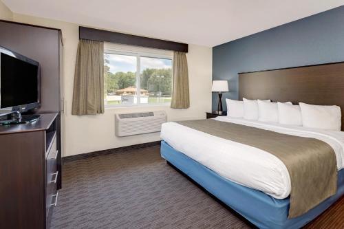 Americinn Hotel & Suites Owatonna - Conference Center
