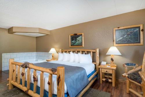 Americinn Hotel & Suites Owatonna - Conference Center