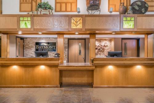 Americinn Hotel & Suites Owatonna - Conference Center