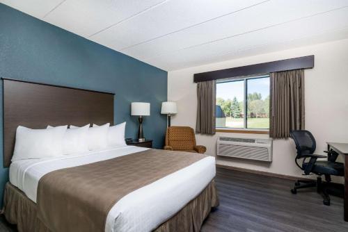 Americinn Hotel & Suites Owatonna - Conference Center