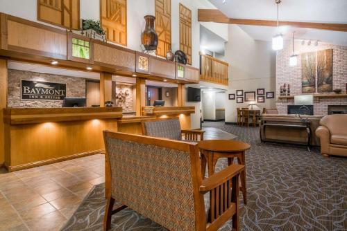 Americinn Hotel & Suites Owatonna - Conference Center