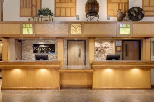 Americinn Hotel & Suites Owatonna - Conference Center