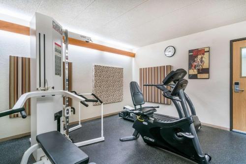 Americinn Hotel & Suites Owatonna - Conference Center