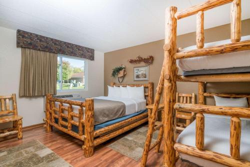Americinn Hotel & Suites Owatonna - Conference Center