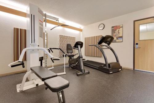 Americinn Hotel & Suites Owatonna - Conference Center